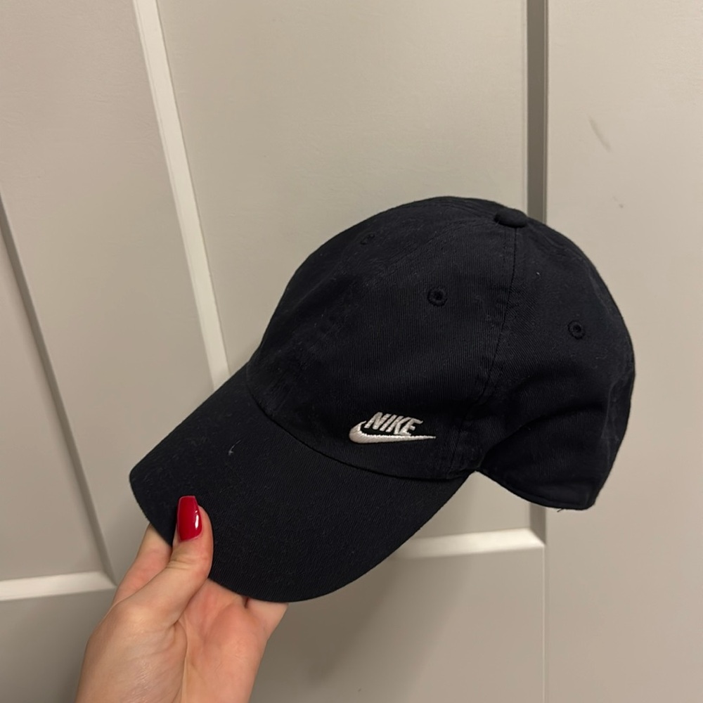 Nike hat